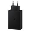 Imagen de Cargador Triple Super Rapido 65W Original Samsung