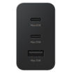 Imagen de Cargador Triple Super Rapido 65W Original Samsung