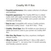 Imagen de Creality Box WiFi Interfaz Smart para Impresora 3D