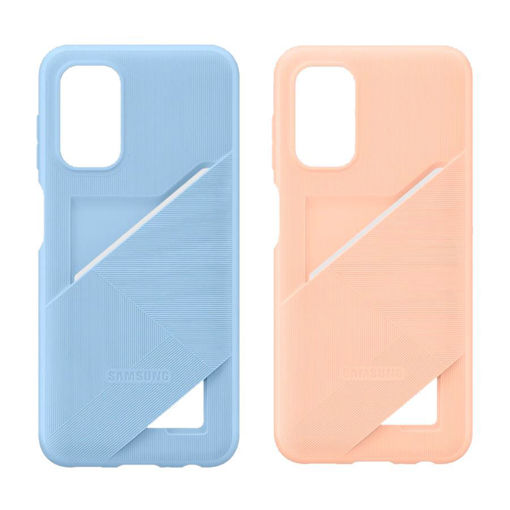 Imagen de Estuche Samsung A13 c/ Ranura para Tarjeta Original