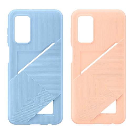 Imagen de Estuche Samsung A23 c/ Ranura para Tarjeta Original