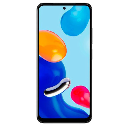 Imagen de Xiaomi Redmi Note 11s 128/8GB