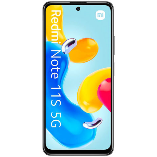 Imagen de Xiaomi Redmi Note 11s 128/4GB 5G