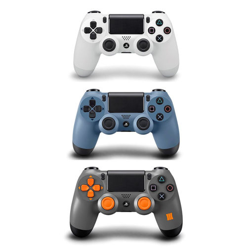 Imagen de Joystick Playstation 4 PS4 DualShock 4 Original Nuevo Sin Caja