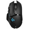 Imagen de Mouse Inalámbrico Logitech G502 Hero Lightspeed