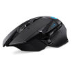 Imagen de Mouse Inalámbrico Logitech G502 Hero Lightspeed