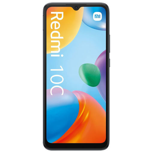 Imagen de Xiaomi Redmi 10C 64/4 GB