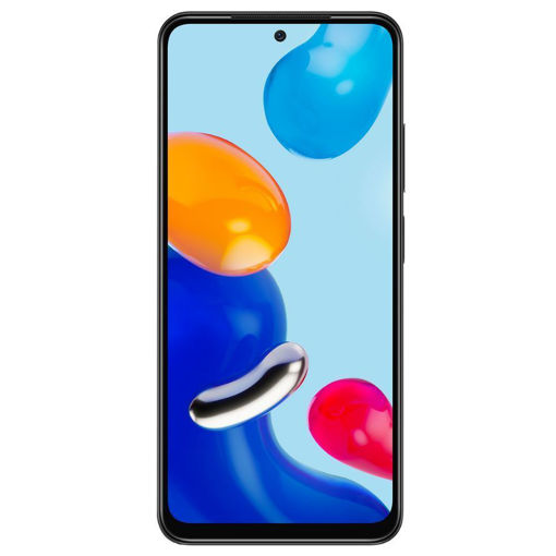 Imagen de Xiaomi Redmi Note 11 128/6 GB