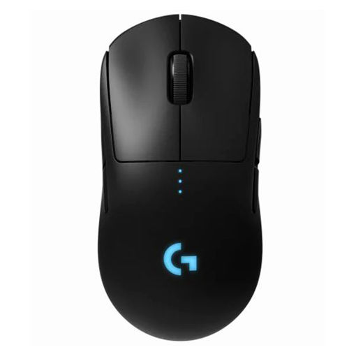 Imagen de Mouse Inalambrico Logitech G Pro Gaming RGB