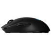 Imagen de Mouse Inalambrico Logitech G Pro Gaming RGB
