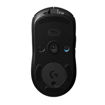 Imagen de Mouse Inalambrico Logitech G Pro Gaming RGB
