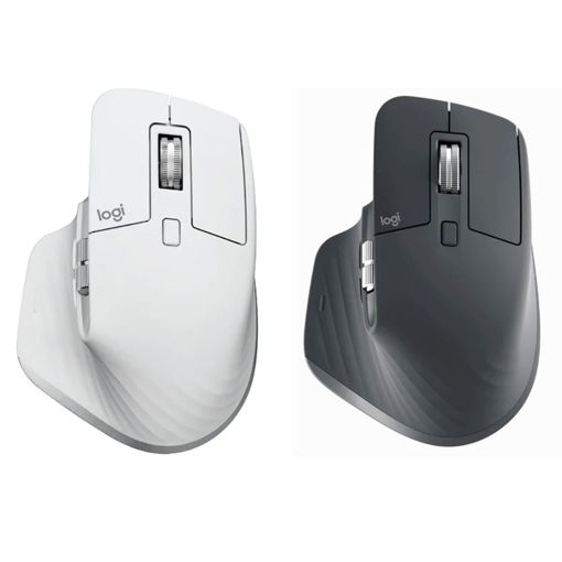 Imagen de Mouse Inalambrico Logitech MX Master 3s
