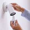 Imagen de Lámpara Dicroica Blanca LED Smart WiFi Wiz GU10 4.9W