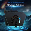 Imagen de Hotend Completo Creality CR-6SE