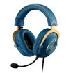 Imagen de Auriculares Gaming Logitech Pro X League of Legends