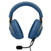 Imagen de Auriculares Gaming Logitech Pro X League of Legends
