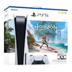 Imagen de PlayStation 5 Bundle Horizon Forbidden West con Lectora