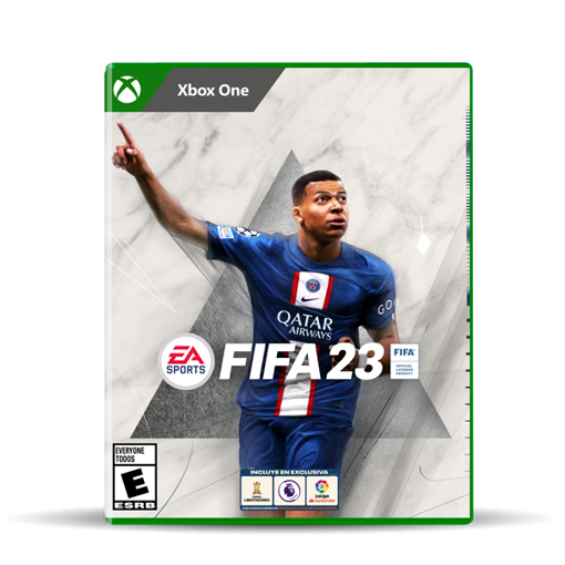 Imagen de FIFA 23 (Nuevo) Xbox One