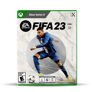 Imagen de FIFA 23 (Nuevo) Xbox Series X
