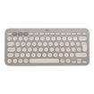 Imagen de Teclado Logitech K380 Inalambrico en Español