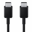 Imagen de Cable USB Tipo C a USB Tipo C 3A 1.8m Original Samsung