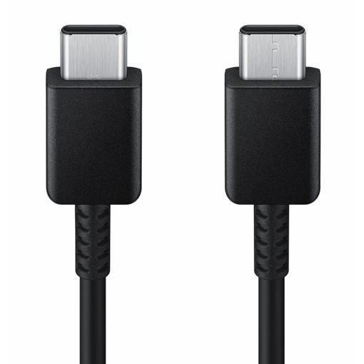 Imagen de Cable USB Tipo C a USB Tipo C 3A 1.8m Original Samsung