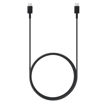 Imagen de Cable USB Tipo C a USB Tipo C 3A 1.8m Original Samsung