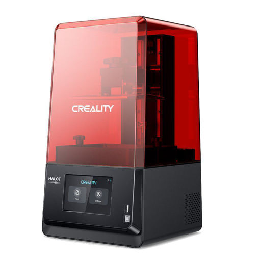 Imagen de Impresora 3D Resina Creality HALOT-ONE PRO