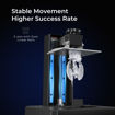 Imagen de Impresora 3D Resina Creality HALOT-ONE PRO