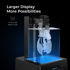 Imagen de Impresora 3D Resina Creality HALOT-ONE PRO
