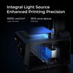 Imagen de Impresora 3D Resina Creality HALOT-ONE PRO