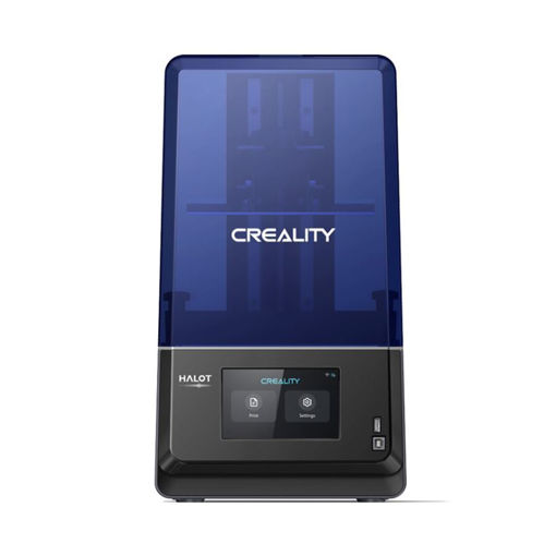Imagen de Impresora 3D Resina Creality Halot-One Plus
