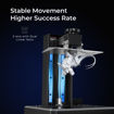 Imagen de Impresora 3D Resina Creality Halot-One Plus