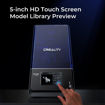 Imagen de Impresora 3D Resina Creality Halot-One Plus