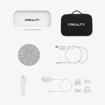 Imagen de Escáner 3D Creality CR-Scan Lizard Premium Kit