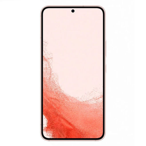 Imagen de Samsung S22 5G 128GB Rosa Open Box