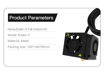 Imagen de Hotend Completo Creality Ender 3