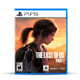 Imagen de The Last of Us Part 1 (Nuevo) PS5
