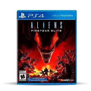 Imagen de Aliens Fire Team (Nuevo) PS4