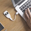 Imagen de Billetera Trezor Model One Hardware Wallet Oficial