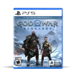Imagen de God of War Ragnarok (Nuevo) PS5