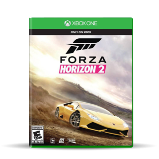 Imagen de Forza Horizon 2 (Usado) XBOX ONE