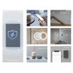 Imagen de Sonoff SwitchMan M5 Interruptor de Pared 2 Botones WiFi