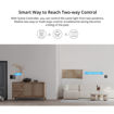 Imagen de Sonoff SwitchMan M5 Interruptor de Pared 2 Botones WiFi