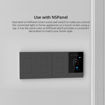 Imagen de Sonoff SwitchMan M5 Interruptor de Pared 2 Botones WiFi