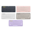 Imagen de Teclado Logitech K380 Inalambrico en Español