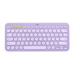 Imagen de Teclado Logitech K380 Inalambrico en Español