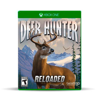 Imagen de Deer Hunter Reloaded (Usado) Xbox One