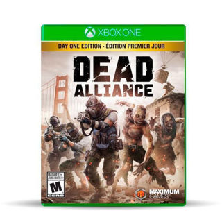 Imagen de Dead Alliance: Day One Ed (Usado) Xbox One