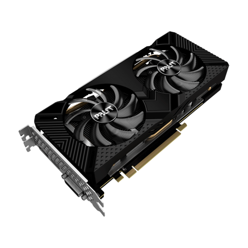 Imagen de Tarjeta de Video Palit Nvidia RTX 2060 Super 8GB (Usada)